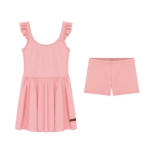Mini Noorkini - Pink
