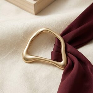 Liya Signature Charm